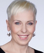 Dr.-Ing. Claudia Kostka - Unternehmensberaterin, Trainerin, Coach und Autorin