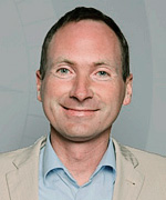 Florian Grolmann - Change Manager