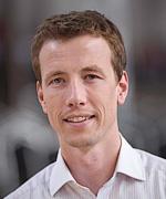 Frederik Wortmann - Dipl. Organisations - und Sozialpsychologe, ausgebildeter Mediator, Kommunikations- und Verhaltenstrainer